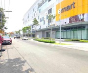 Nhà 3 tầng 90m2 - 2 mặt tiền - nhà đẹp ở ngay - sau chợ  - giá 8 tỷ