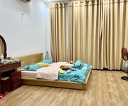 Hiếm  nhà 4 tầng giáp gò vấp   dòng tiền 20tr/tháng   tương lai ra mặt tiền 12m