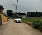 1 Đất thạch thất 100m2 full thổ cư 18tr.m2