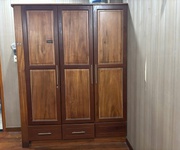 4 25m2 - Máy lạnh - Sau lưng nhà thờ 4 25m2 - Máy lạnh - Sau lưng nhà thờ