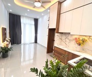 Bán nhà 2 tầng 41m2 2pn, p.phú mỹ, q7, huỳnh tấn phát, sổ hồng, 4.9 tỷ