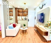 Nội thất siêu xịn, tòa f5 trung kính 60m 2pn chỉ 6.68 tỷ full tiện ích