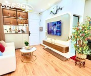 Chung cư f5 trung kính 60m 2pn nội thất chất chơi, 6.68 tỷ tt cầu giấy