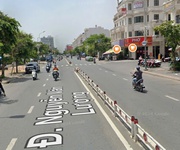 Bán đất tặng nhà 3 lầu ngang 12m hẻm 350/ nguyễn văn lượng 132m2 ngay lotte chỉ 14.8 tỷ.