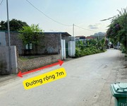 Cắt lỗ 700tr bán mặt trục chính kinh doanh ngay thôn hoà lạc cách cổng fpt 1km