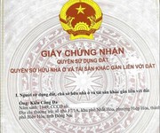 Bán đất tại xã phú túc, huyện châu thành, bến tre, dt 1.907 m2, giá 5,5 tỷ