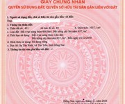Chính chủ cần bán đất xã tân tiến, bù đốp, dt 1.037m2, thổ cư sẵn 400m2, giá đầu tư