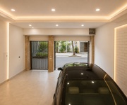 Bán nhà giang văn minh kim mã, ô tô vào nhà, 75m, chỉ 23 tỷ