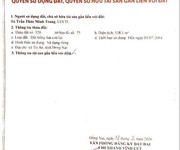 Siêu phẩm - bán lô đất siêu đẹp 100 quy hoạch đất ở tại trị an, đồng nai, giá đầu tư