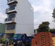 Siêu đẹp siêu vị trí sát sông vàm thuật  bán đất 4x13,5m công nhận 58,4m2 đường dương quảng hàm