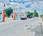 Siêu phẩm lô góc 3 mặt tiền  đường nhựa  quế sơn giá chỉ từ 1ty0x
