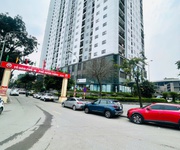 Đất vàng tái định cư x2a yên sở - 3 mặt thoáng - kinh doanh đỉnh- ô tô tránh- 85m2- mặt tiền 6m-