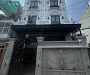Bán nhà hxh 8m lê quang định - gần phạm văn đồng, 7,3x15m, 5 t - 15pn, hđ 90tr, 27,8 tỷ.