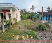 Chính chủ cần bán đất đã có sổ riêng   pháp lý rõ ràng - huyện cần đước - long an