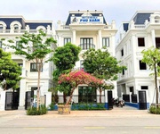 Biệt thự nghỉ dưỡng view quãng trường hành chính công tp.huế, phú xuân city