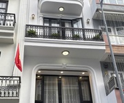 Bán nhà 46m2 5 tầng thang máy tđc xi măng, hồng bàng, hải phòng