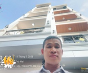 Bán nhà mới xây   tứ hiệp   39m2 ❌ 5 tầng   thang máy   8.x tỷ