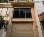 Nhà phố phúc lợi 36m x 6 tầng thang may  ô tô đô công ngày đêm gần trung tâm thương mại eon long