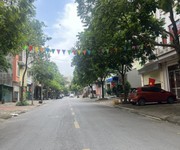 Bán đất mặt phố Ngô Bê, khu Đông Nam Cường, TP Hải Dương, 80.1m2, mt 4.5m, đường 17.5m