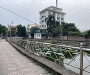 Bán Đất Phúc Lợi Long Biên 35m2   View hồ thoáng mát, đường thông ô tô tránh, gần trường học