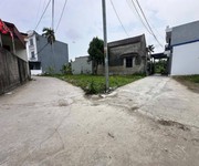 Bán lô góc 45m2 ngõ 4m giá chỉ 1,4x tỷ tại chợ chiều Đa Phúc