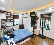Căn hộ 3PN full nội thất đẹp khu Mai Dịch giá chỉ 4 tỷ 88