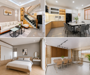 Nơi CƯ LẠC NGHIỆP GIỮ LÒNG PHÚ NHUẬN HỐI HẢ - chạm 50m2 x 3 tấm, 4 phòng ngủ - 7. tỷ TL.