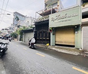 1 Bán Gấp Nhà Mặt Tiền Bàu Cát Đôi, P11, Tân Bình