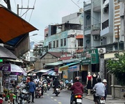 3 Bán Gấp Nhà Mặt Tiền Bàu Cát Đôi, P11, Tân Bình