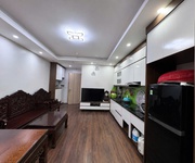 Cần nhượng lại căn hộ 1 phòng ngủ tại khu 5 tòa mới B2.1 KDT Thanh Hà