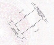 Hiếm  Mặt đường Lê Hồng Phong - 1100m2 - 2 mặt thoáng - đất ở kết hợp TMDV - giá hơn 230 tr/m2