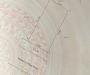 02 lô liền kề mặt đường Lê Hồng Phong - 780m2 - ngang 20,3m - lô góc - giá bán 150 tr/m2