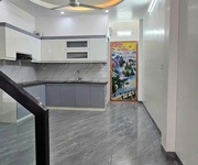 Nhà xây mới mặt ngõ 5xx Thiên Lôi - Lê Chân - Hải Phòng 4.65 tỷ