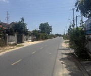 Bán đất mặt tiền bầu ốc thượng gần 100m2 đường 10m chỉ hơn 3km đến hội an