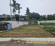 Bán đất gần Đường 21, Đồng Trạng, Sơn Tây, Hà Nội, 2,5 tỷ, 100m2