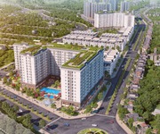 Căn ngoại giao tầng đẹp tại hausman premium residences, đường lê quang đạo, đại mỗ