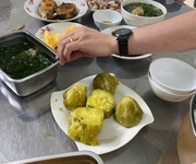 Chính chủ bán đất tặng nhà mặt đường lê quý đôn gần bênh viện an đức