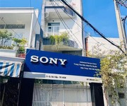 Mặt tiền nguyễn tuân - vị trí siêu đẹp - đại lộ phạm văn đồng - 91m2 - 5 lầu đa công năng sử dụng