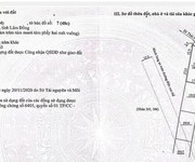 Bán đất phường lâm viên, đà lạt