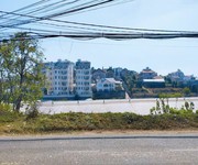 Bán đất mặt tiền đường vạn kiếp