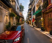 Siêu phẩm gò dầu   hxh thông thẳng 1 trục   ngang 5m cực hiếm   full nội thất