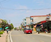 ⚠ giá gây chấn động   167m  đất trục chính liên xã chỉ hơn 2 tỷ