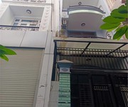 Gần đại học công nghiệp - gần bệnh viện quân y 175  bán nhà 3 lầu đúc  4,5x15m    4 phòng wc riêng