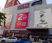 Mặt tiền kinh doanh nguyễn văn lượng   gần siêu thị lotte mart - nhà 4 tầng dt 4.2x11m vuông vức
