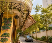 Bán nhà phó kim mã, ô tô vào nhà, 6 tầng thang máy, 70m, chỉ 27 tỷ