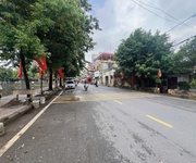 2 Bán lô đất 54m thị trấn tram trôi. hoài đức