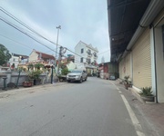 1 Bán lô đất 54m thị trấn tram trôi. hoài đức
