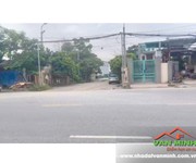 Siêu phẩm đất mặt đường quán toan   vị trí đẹp, tiềm năng sinh lời cao