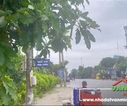 2 Siêu phẩm đất mặt đường quán toan   vị trí đẹp, tiềm năng sinh lời cao