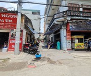 61m2 đất ngõ phố kinh doanh cửu việt, trâu quỳ, gia lâm chỉ 8 tỷ 0xx  lh089894845